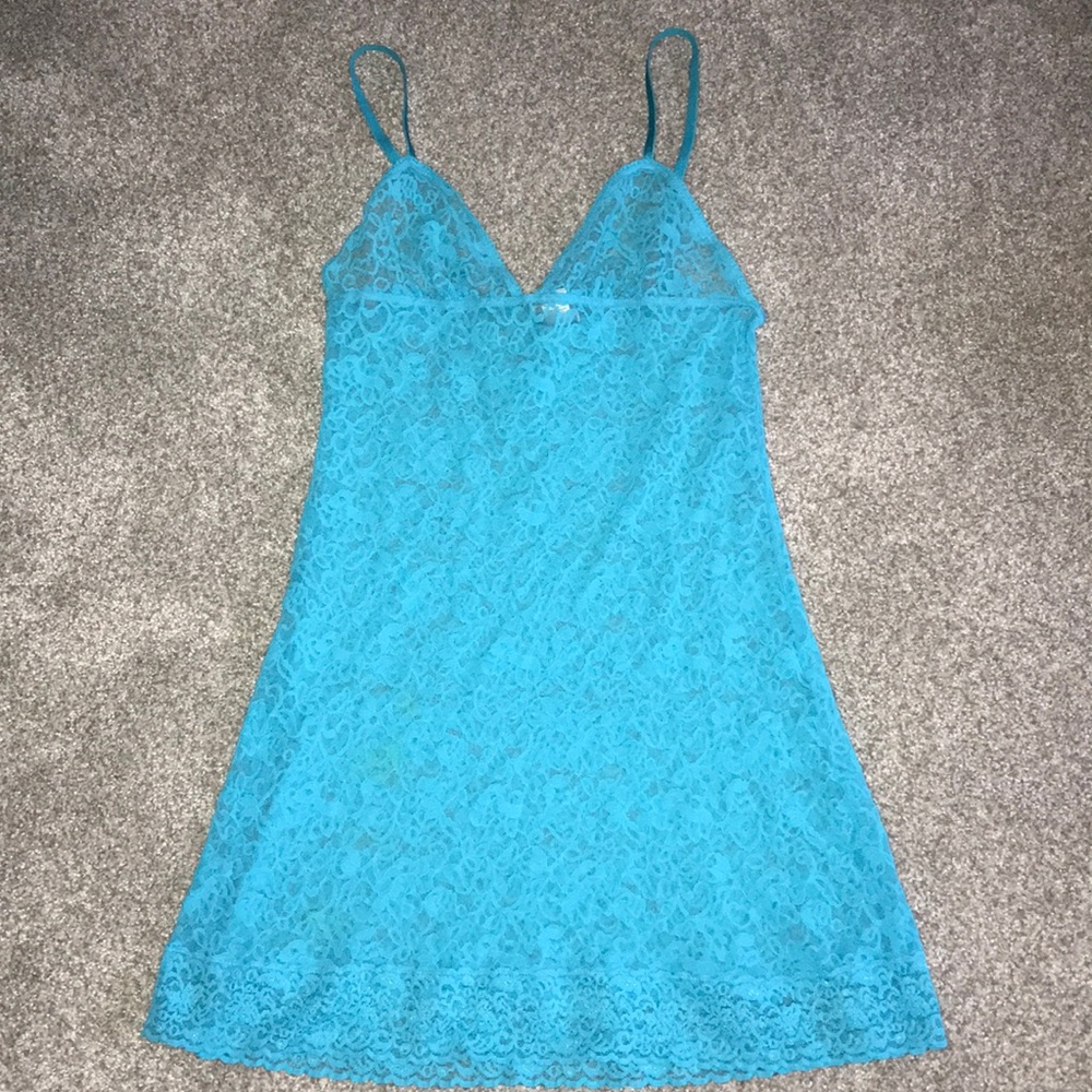 Victoria’s Secret lace nightie S